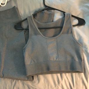 Fabletics matching set